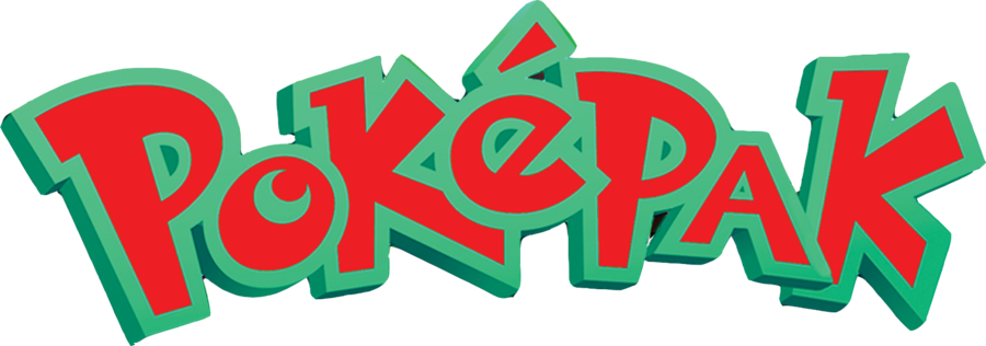 Pokepak logo
